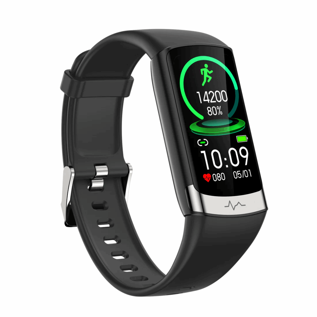 MorePro® V19Pro Health & Fitness Smartwatch With ECG, HR, Blood Pressure Monitoring-2024 Upgrade —🔥Black Friday 60% OFF
