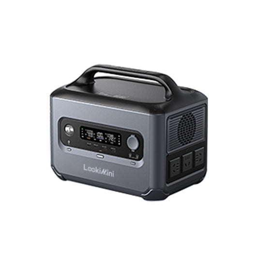 LOOKIMINI PowerCore – Accumulators and Batteries