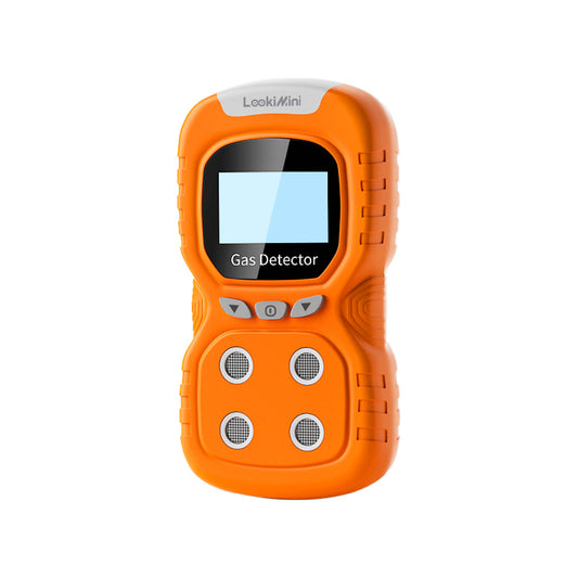 LOOKIMINI GasGuard Pro – Alarms for the Detection of Inflammable Gases