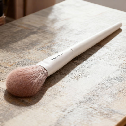 MorePro Cosmetic Brushes – Professional Quality for Flawless Makeup Application