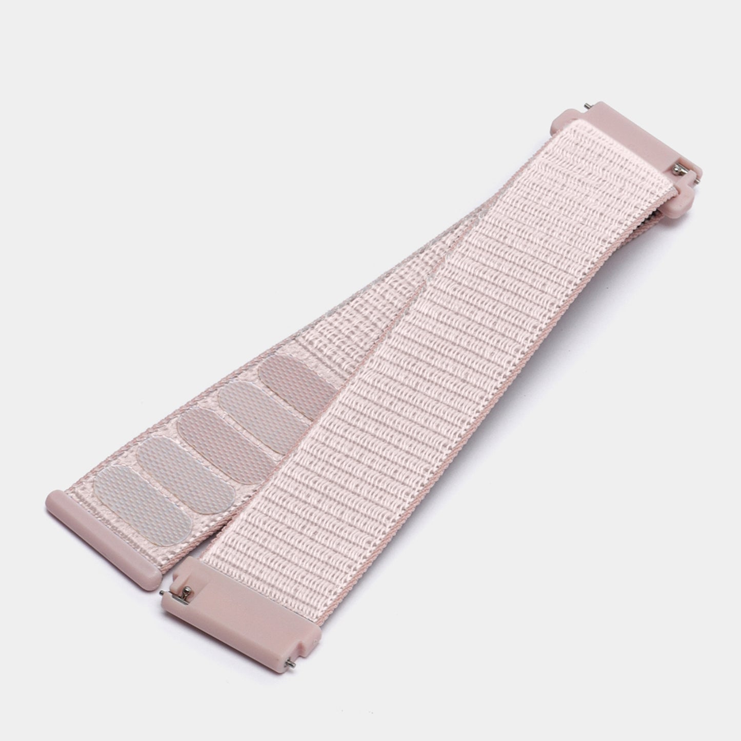 MorePro AIR2 20mm Replacement Band - Nylon & Silicone Strap, Adjustable & Durable, 6 Colors