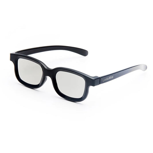LOOKIMINI 3D Visual Magic – 3D Spectacles