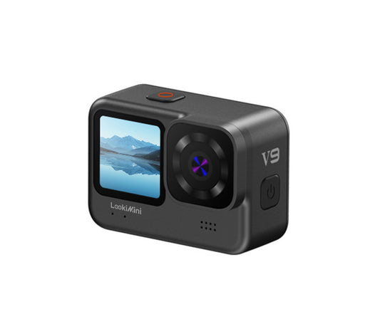 LOOKIMINI SnapShot Pro – Cameras