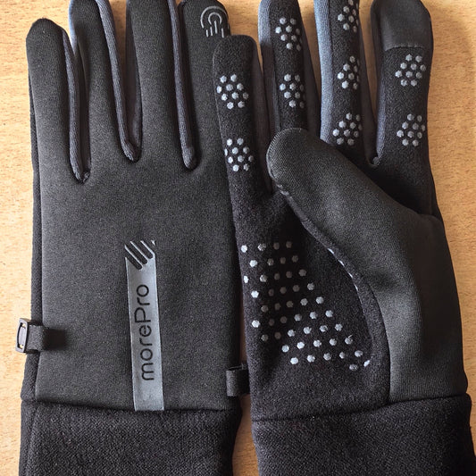 MorePro Gloves for Household Purposes – Durable Protection for Cleaning Tasks