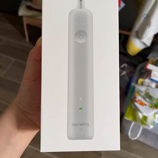 MorePro Electric Tooth Brushes – Superior Oral Care for a Bright Smile
