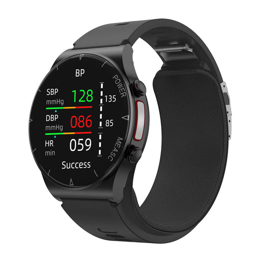 New Morepro Powerful Blood Pressure Smartwatch with Atrial Monitoring
