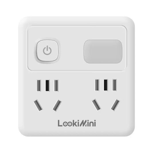 LOOKIMINI SmartPort – Electrical Receptacles
