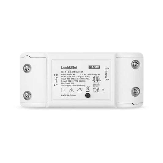 LOOKIMINI GlowControl – LED & HID Light Controls