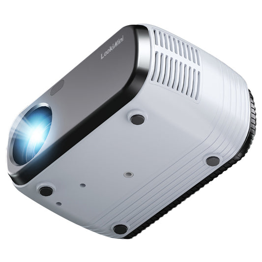 LOOKIMINI VisionBeam – Video Projectors