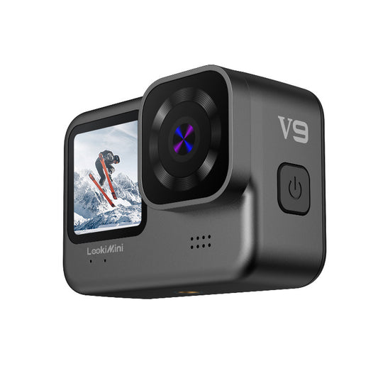 LOOKIMINI SnapShot Pro – Cameras