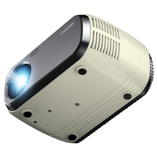 LOOKIMINI VisionBeam – Video Projectors