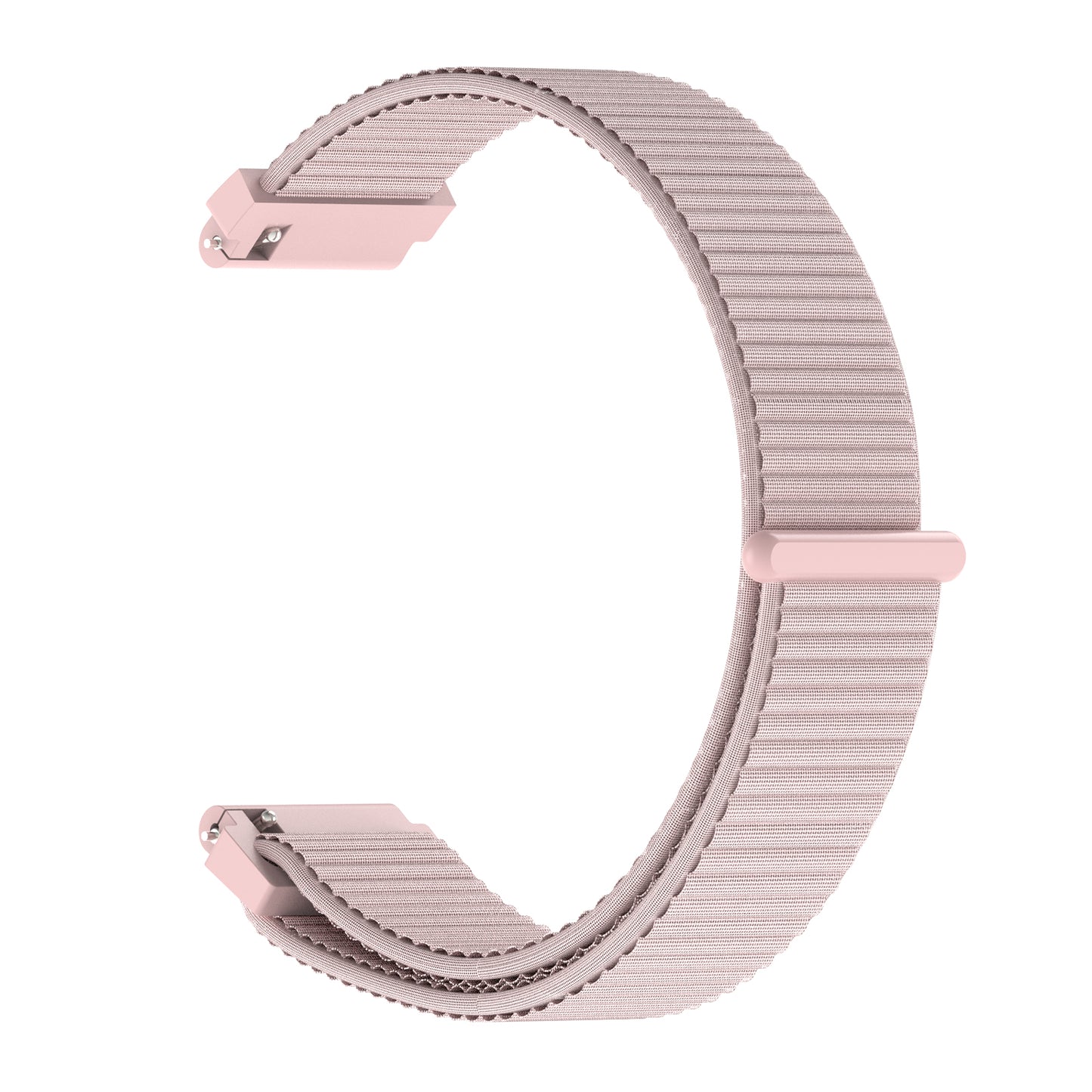 MorePro AIR2 20mm Replacement Band - Nylon & Silicone Strap, Adjustable & Durable, 6 Colors