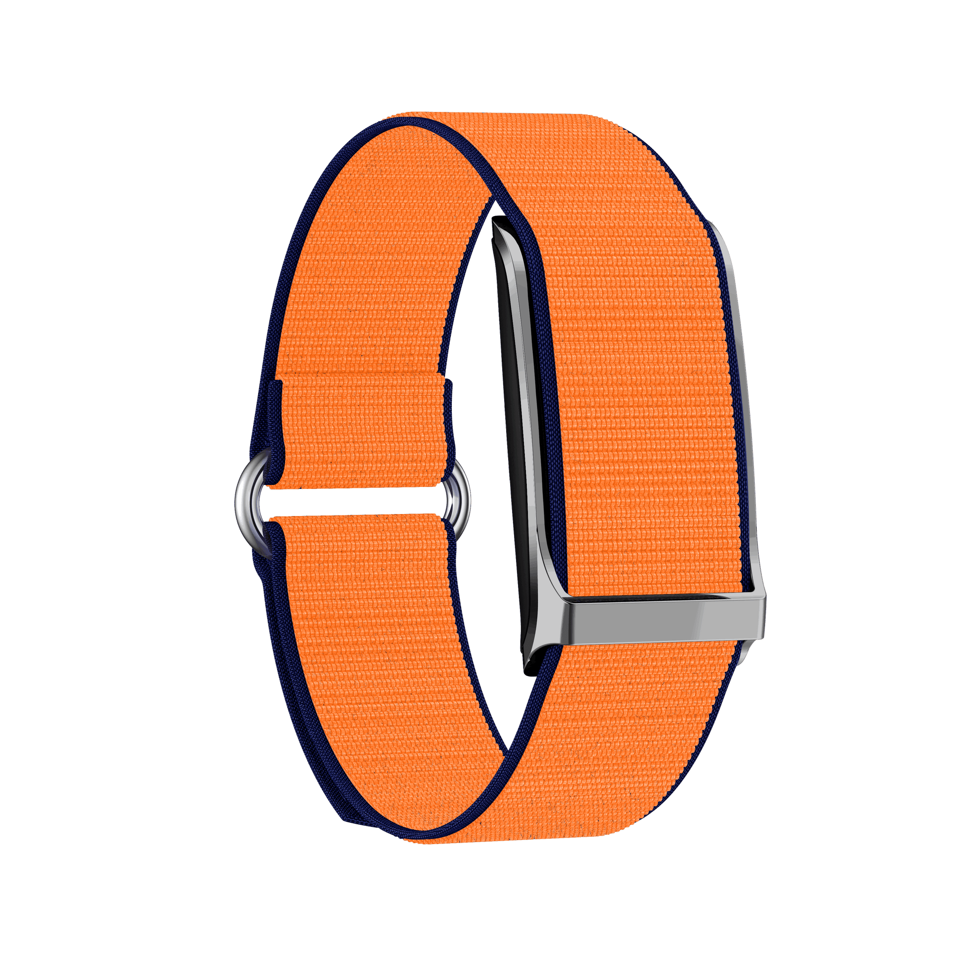 Morepro® FitHop Health Activity & Fitness Tracker With BP+HR+SPO2+Sleep+GPS Tracker-No Monthly Subscription Fee