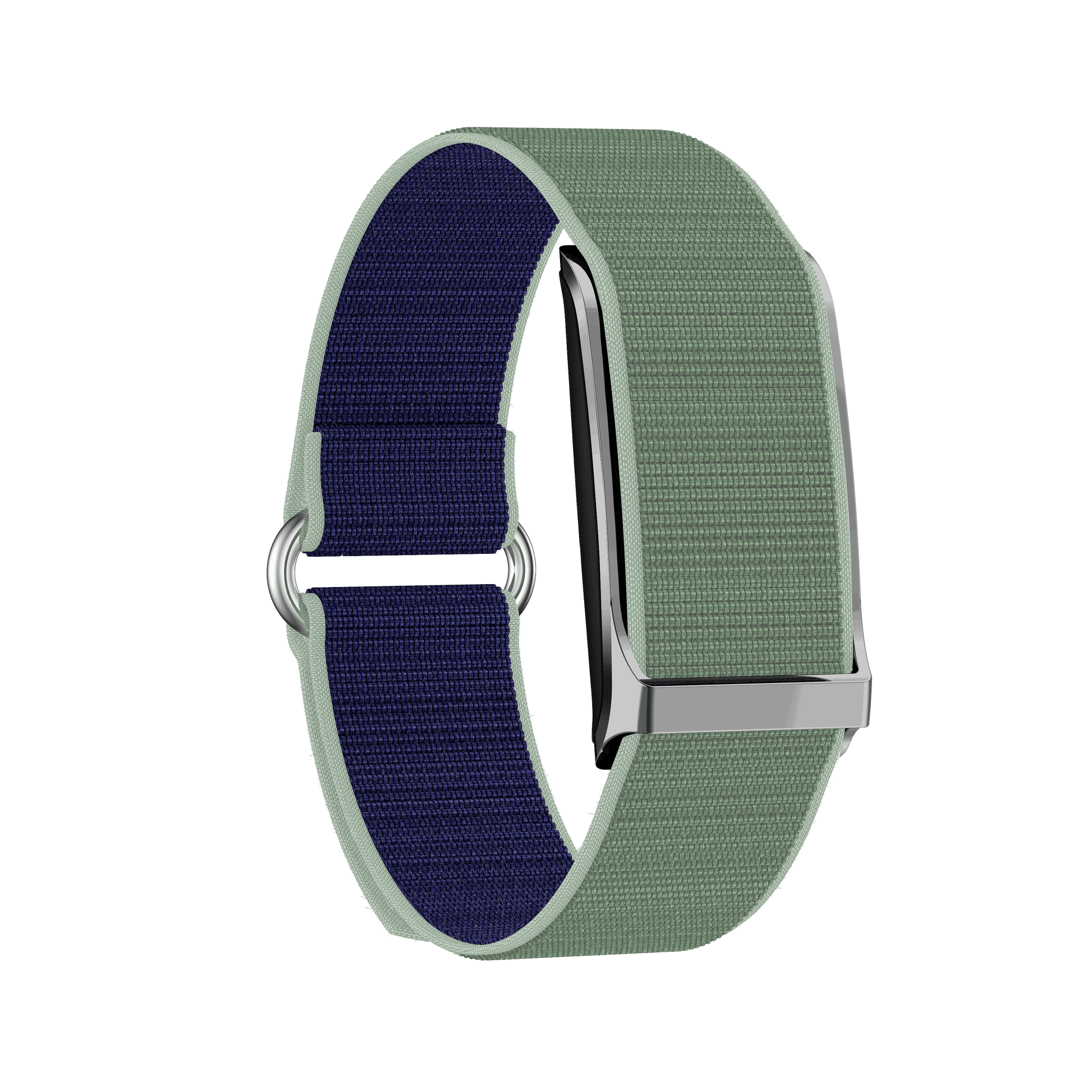 Morepro® FitHop Health Activity & Fitness Tracker With BP+HR+SPO2+Sleep+GPS Tracker-No Monthly Subscription Fee