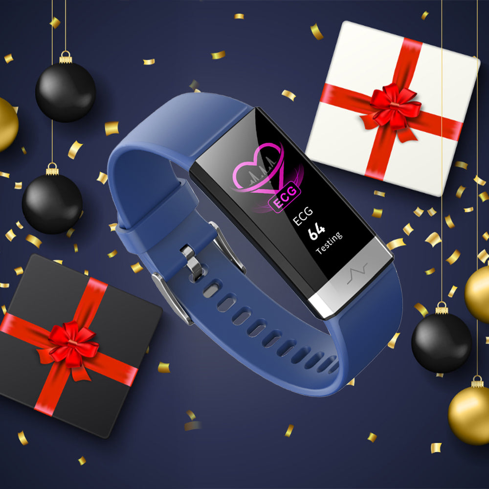 Xiaomi Mi Band 7 - Bracelet de montre intelligent Fitness Sport Activity  Watch