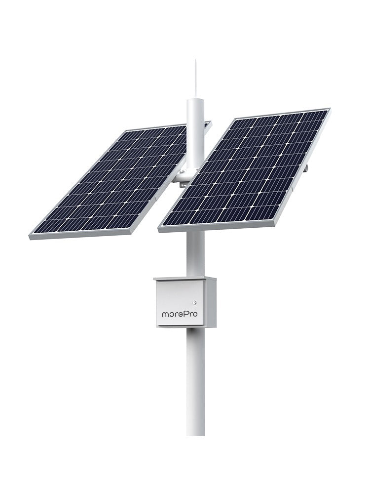 Morepro Solar Photovoltaic Cells Kits