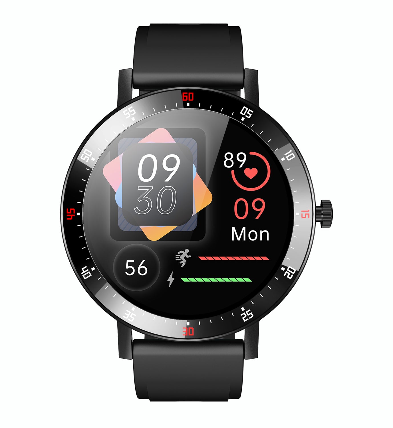 MorePro F18 smartwatch - MorePro