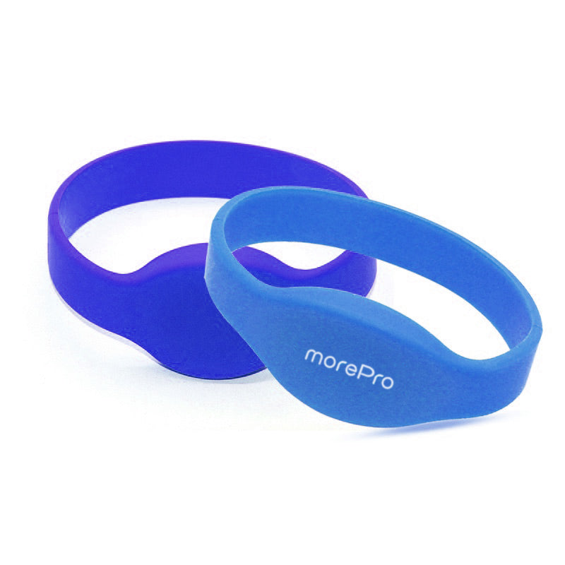 Morepro Magnetic Coded Identification Bracelet
