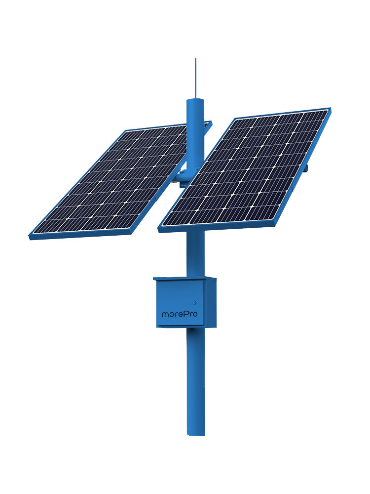 Morepro Solar Photovoltaic Cells Kits