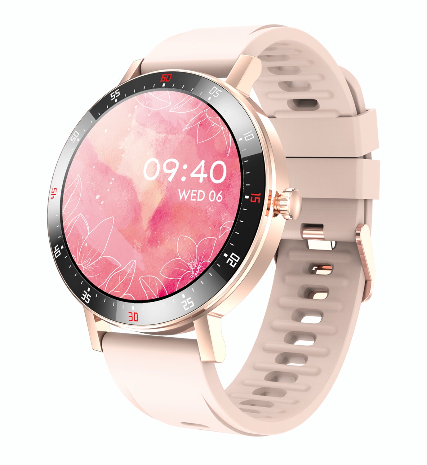 MorePro F18 smartwatch - MorePro