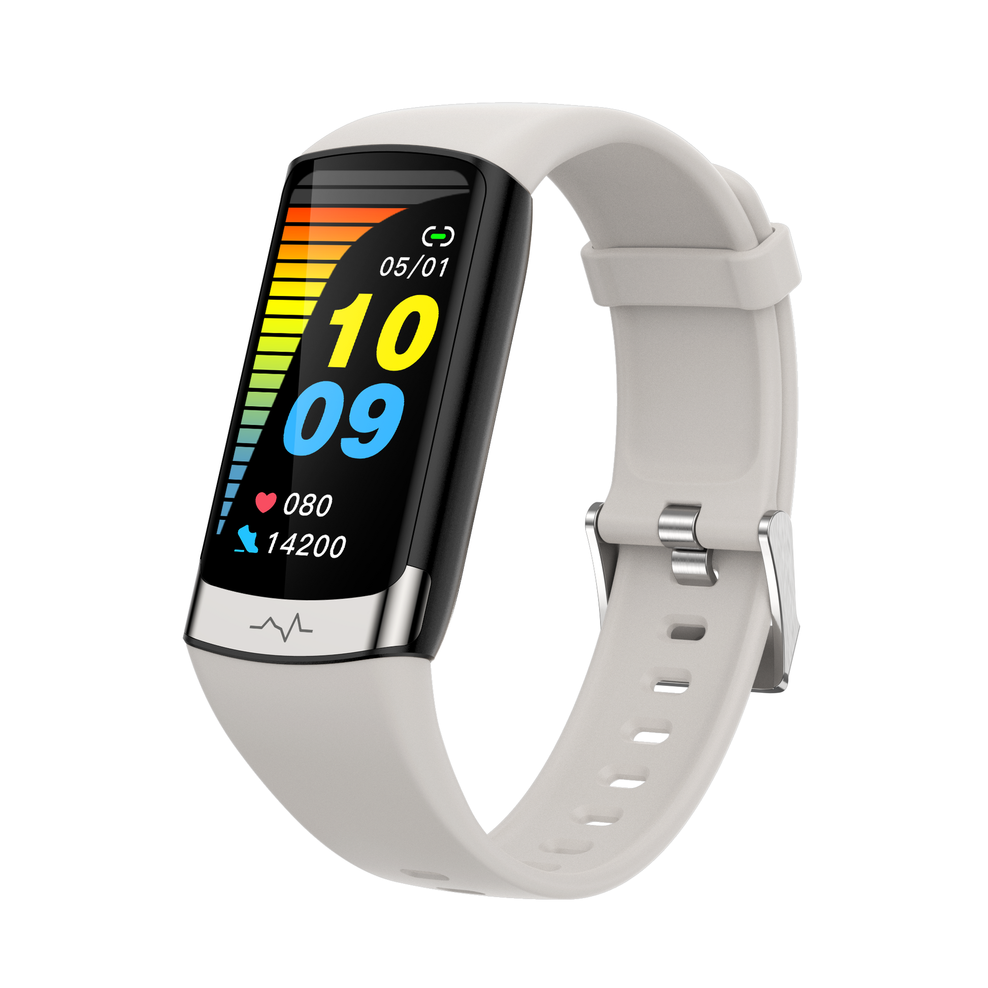 Morepro Upgrate V19Pro Smartwatch ECG with Blood Pressure Monitoring –  MorePro