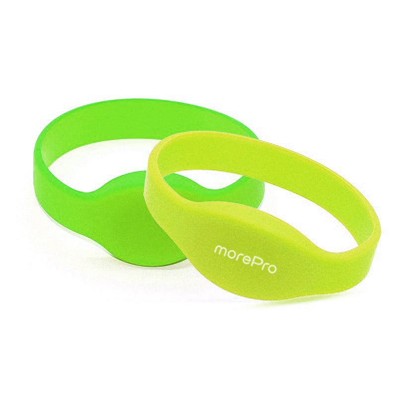 Morepro Magnetic Coded Identification Bracelet