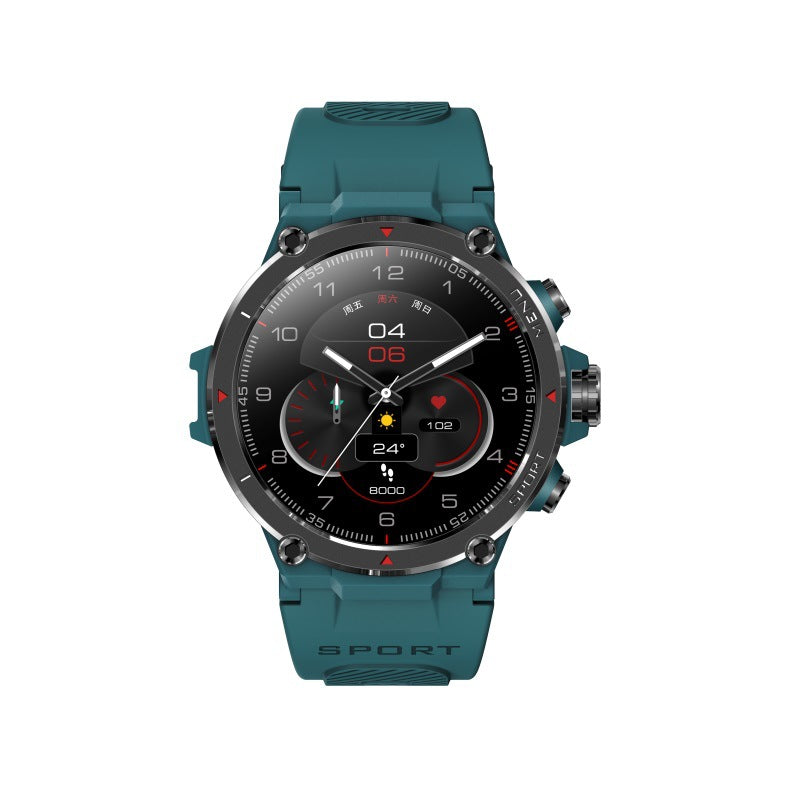 MorePro HM03 Smartwatch - MorePro