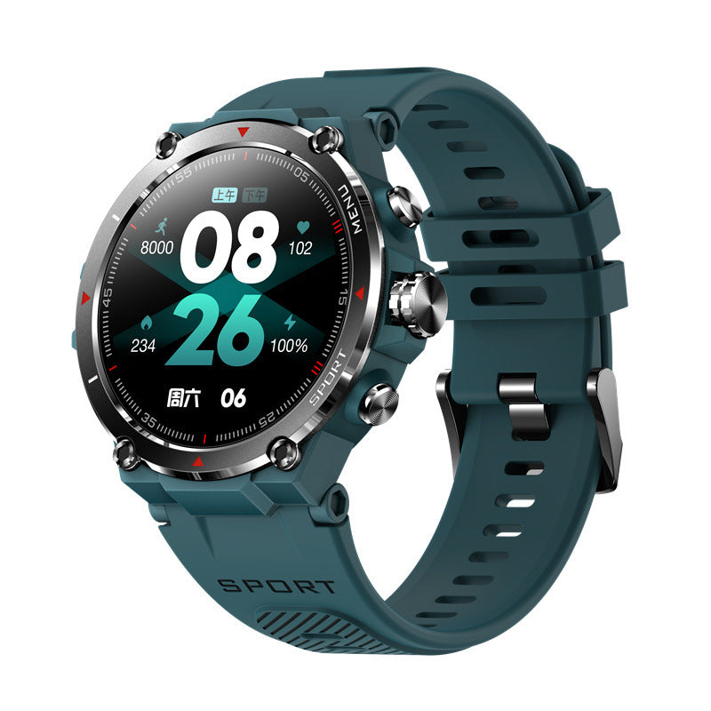 MorePro HM03 Smartwatch - MorePro
