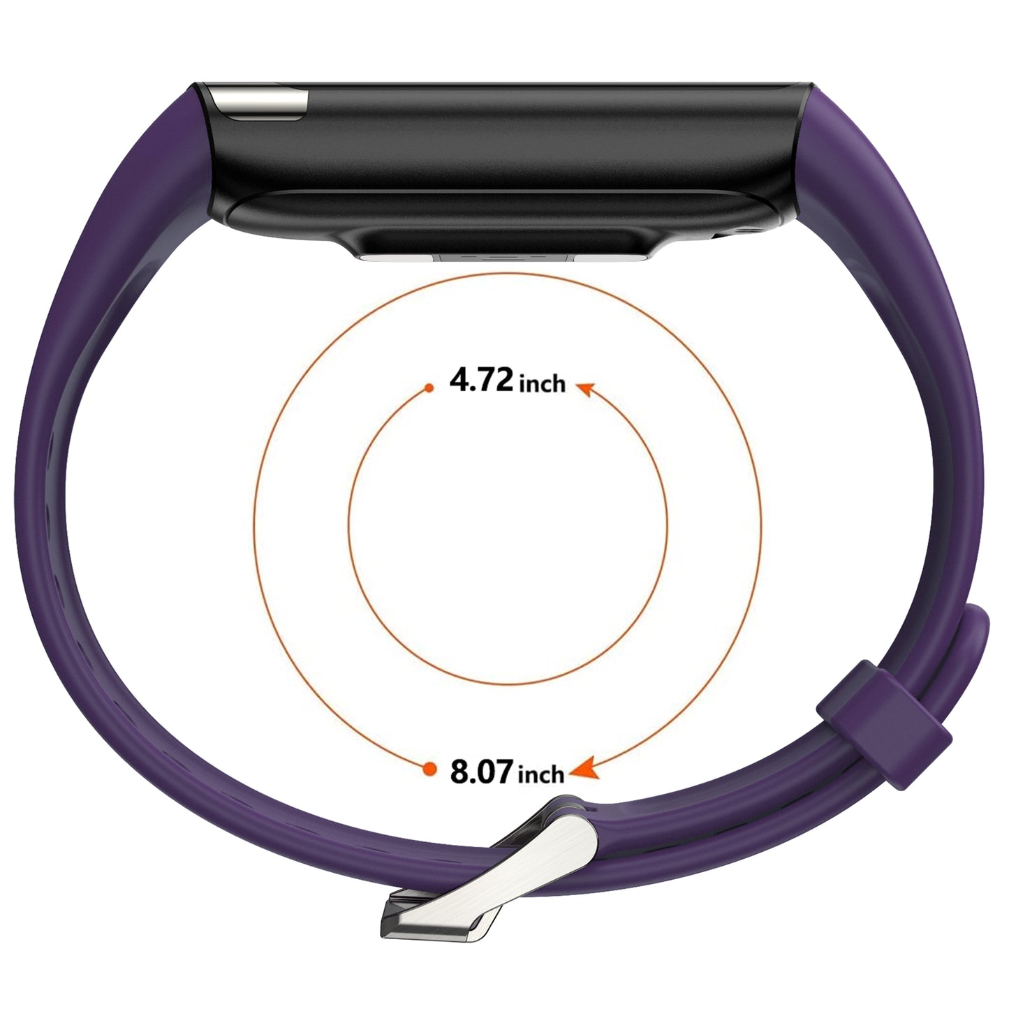 V19pro Adjustable Replacement Sport Band