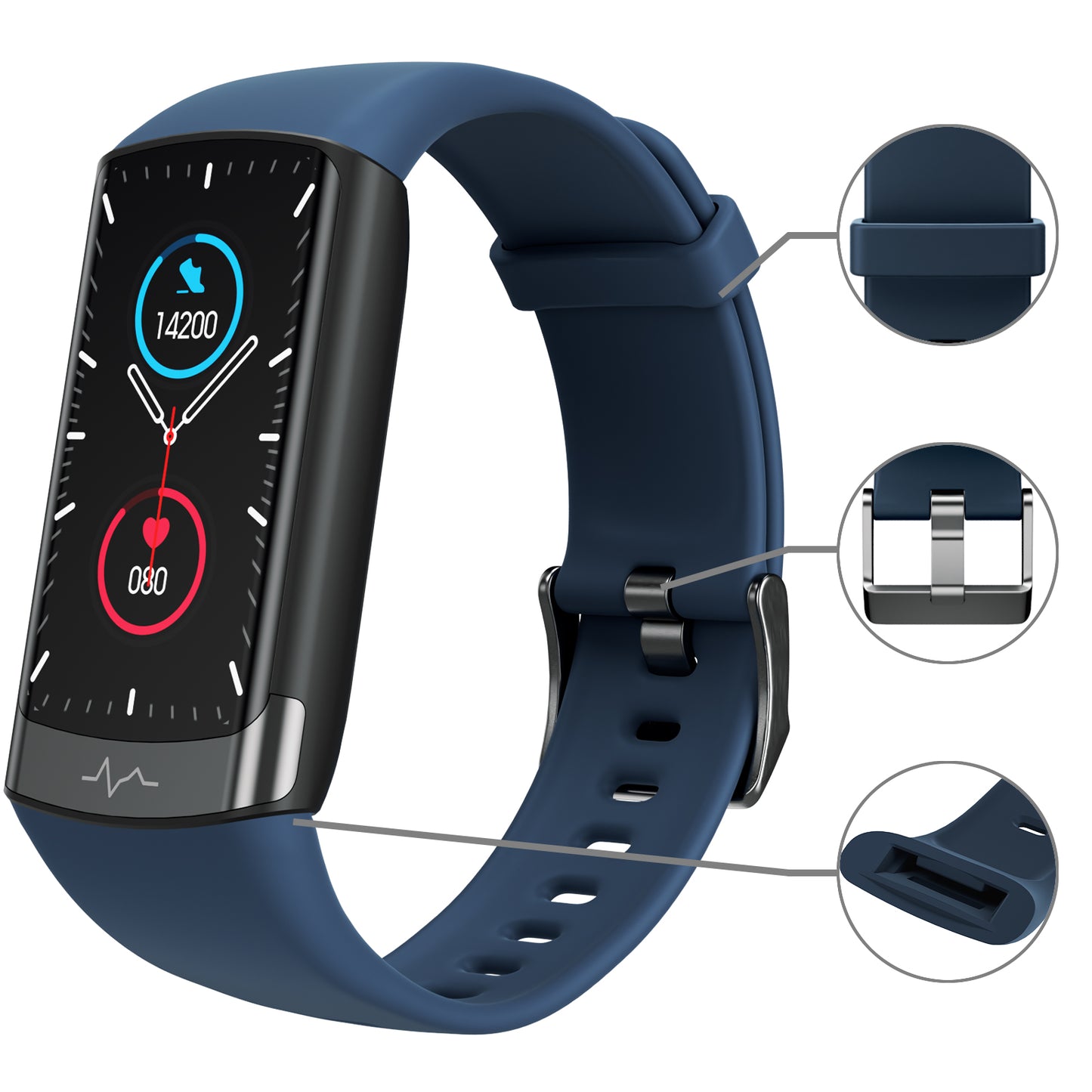 V19pro Adjustable Replacement Sport Band