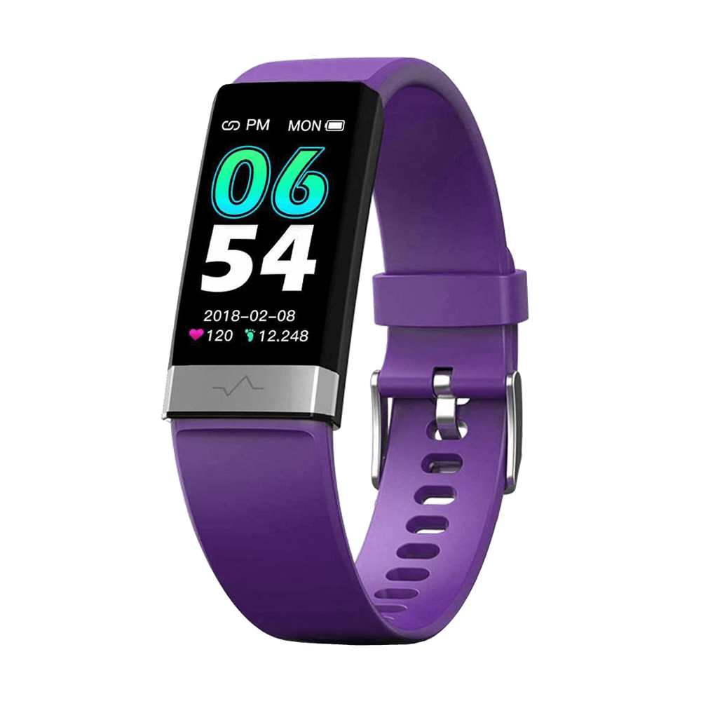V19 sales fitness tracker