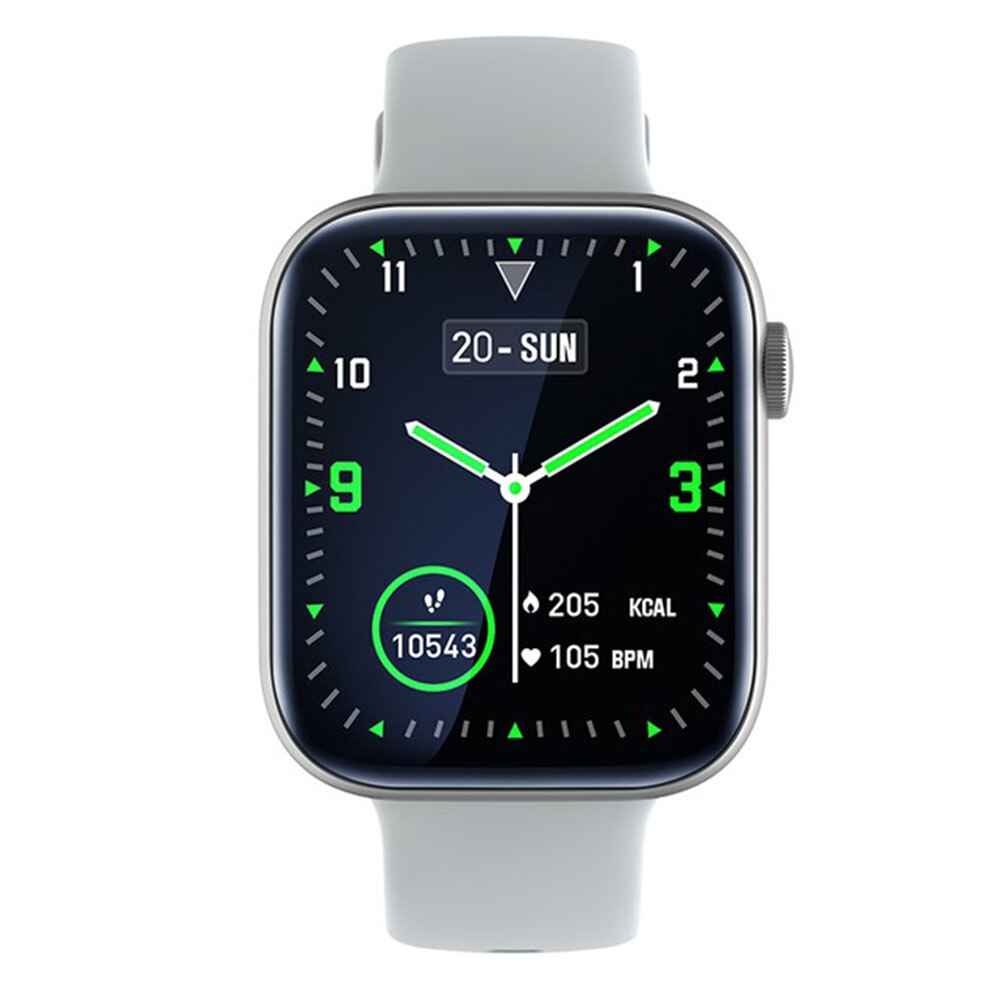X7 series 5 smartwatch review clearance