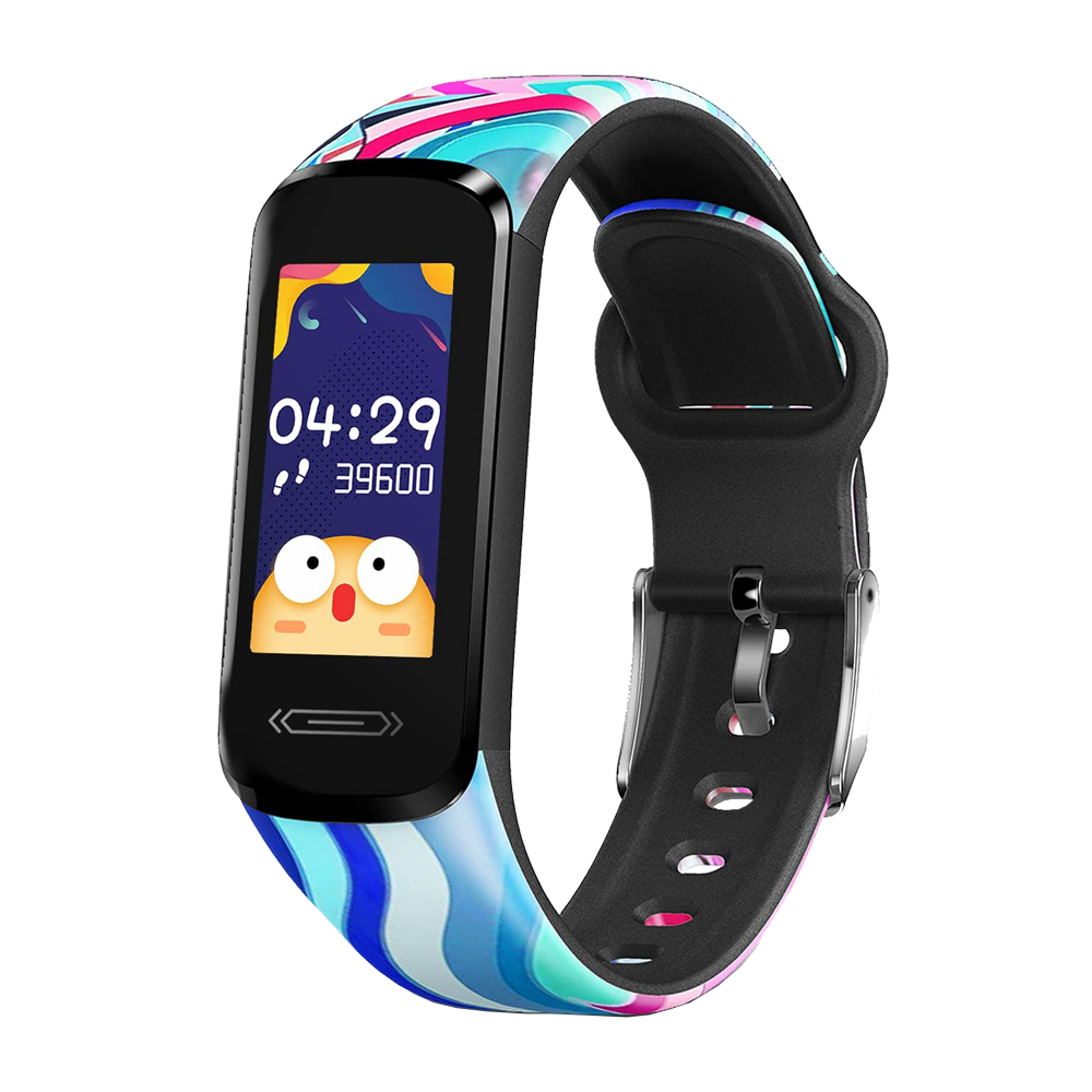 MorePro V101 Smartwatch for kids health tracker for kids - MorePro
